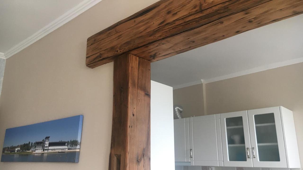 Appartement Pu-ma *