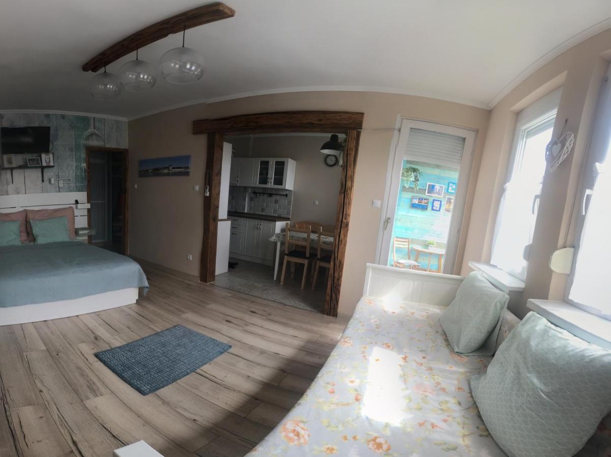 Pu-ma Appartement *