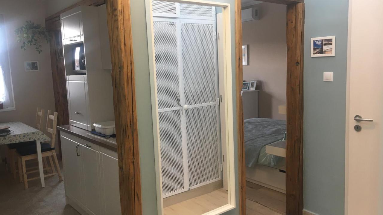 Appartement Pu-ma *