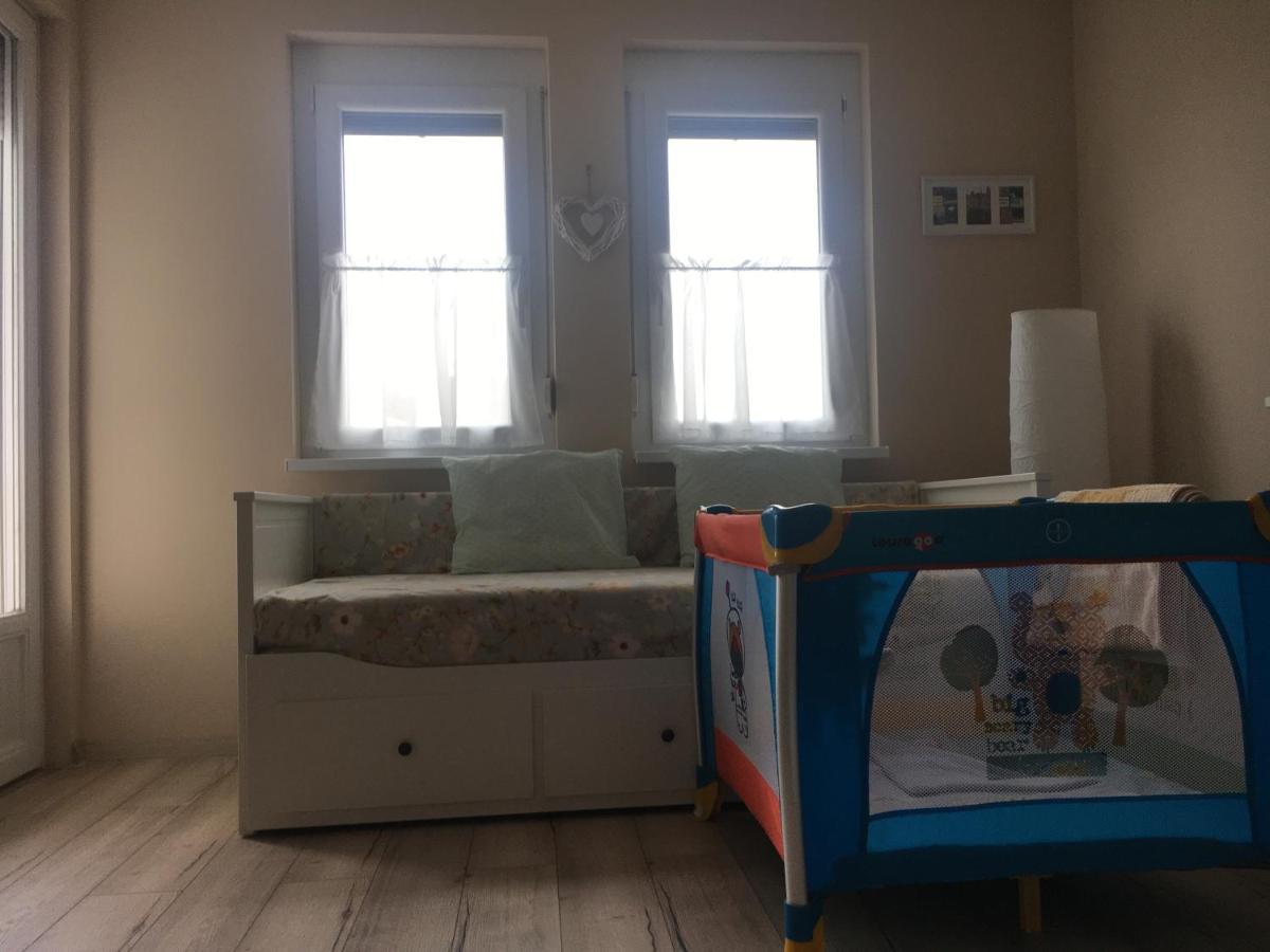 Appartement Pu-ma