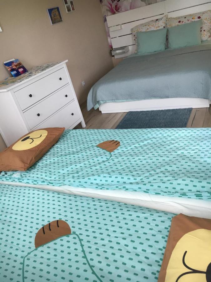 Appartement Pu-ma Szeged