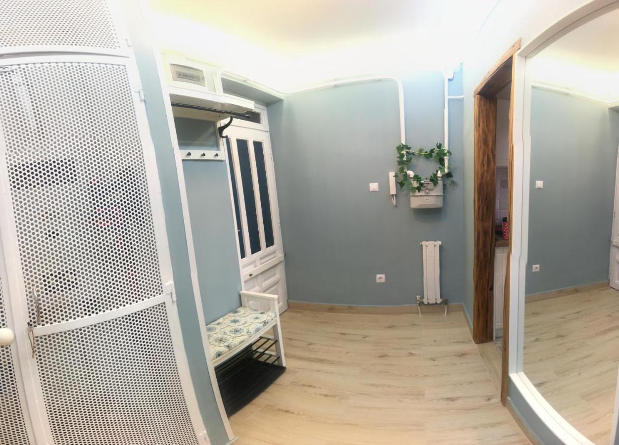 Appartamento Pu-ma