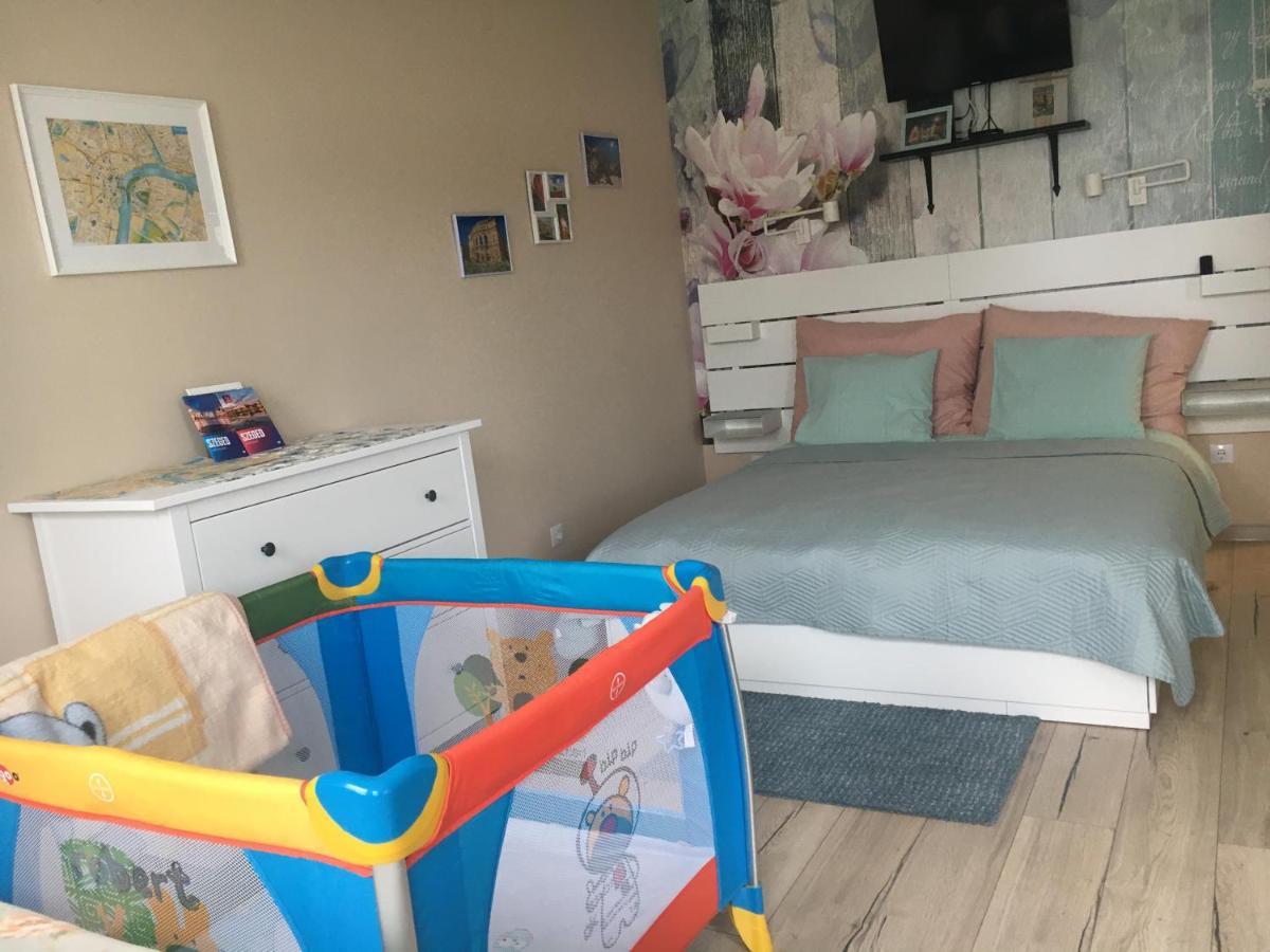 Pu-ma Appartement *