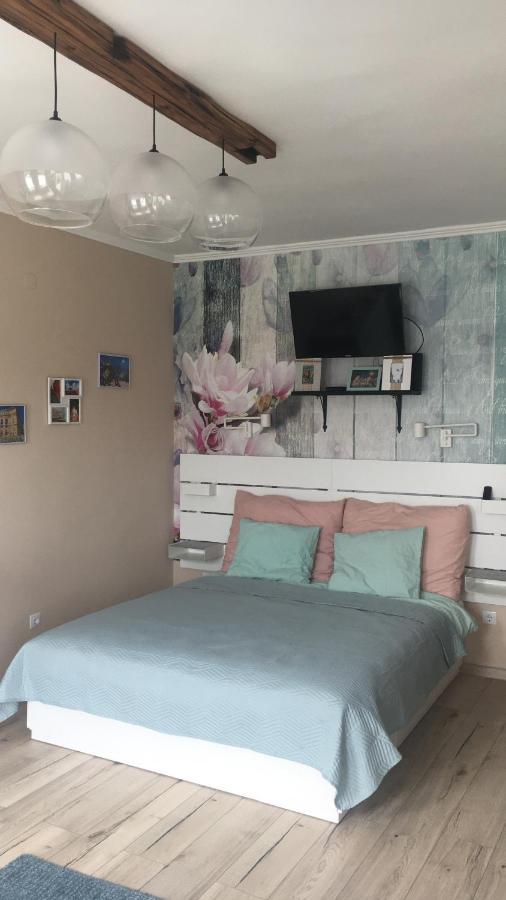 Appartement Pu-ma