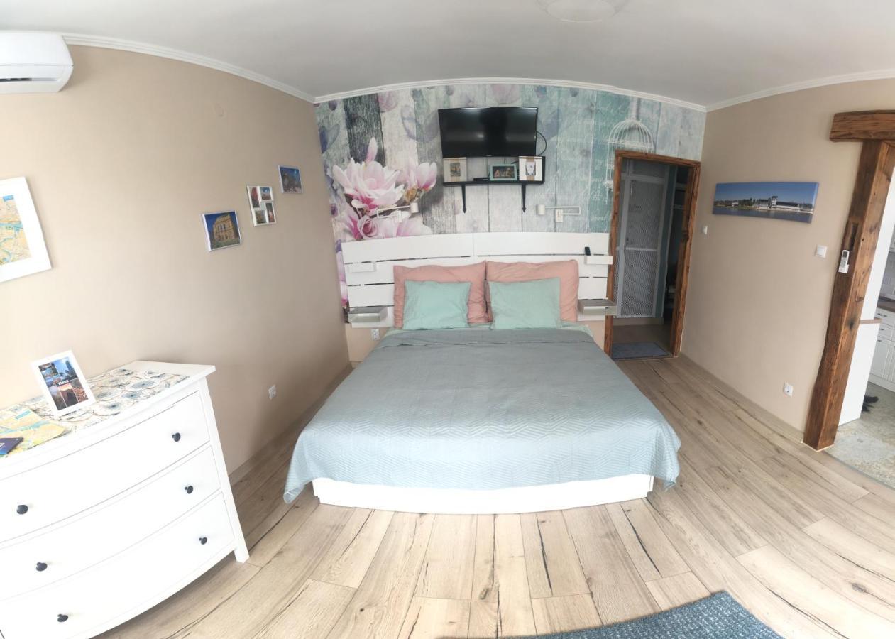 Appartement Pu-ma Szeged