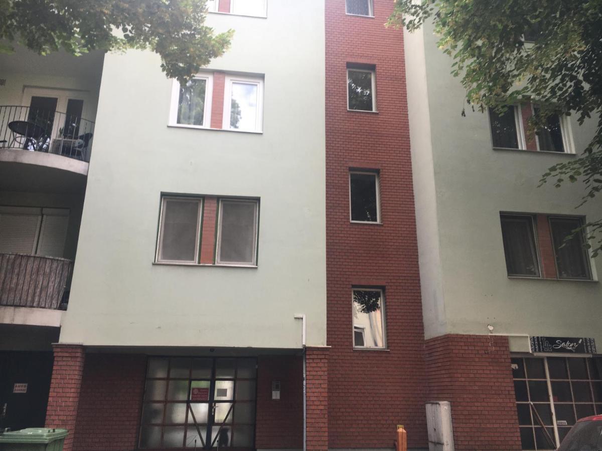 Pu-ma Appartement