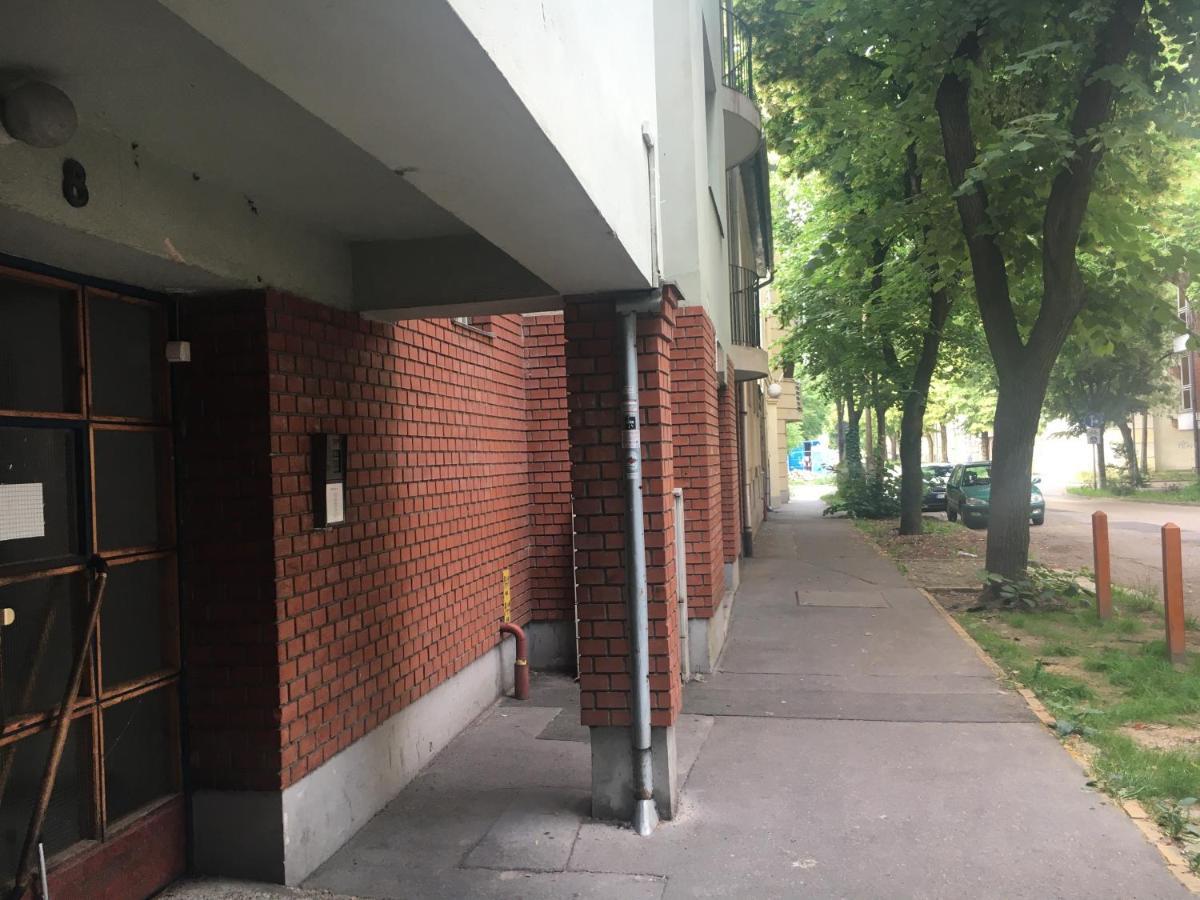 Appartement Pu-ma Szeged