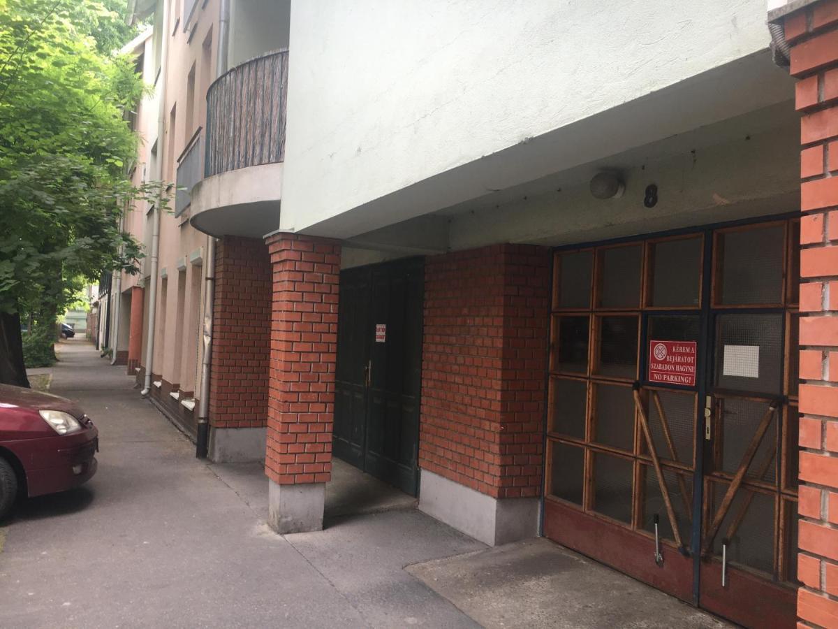 Appartement Pu-ma Szeged