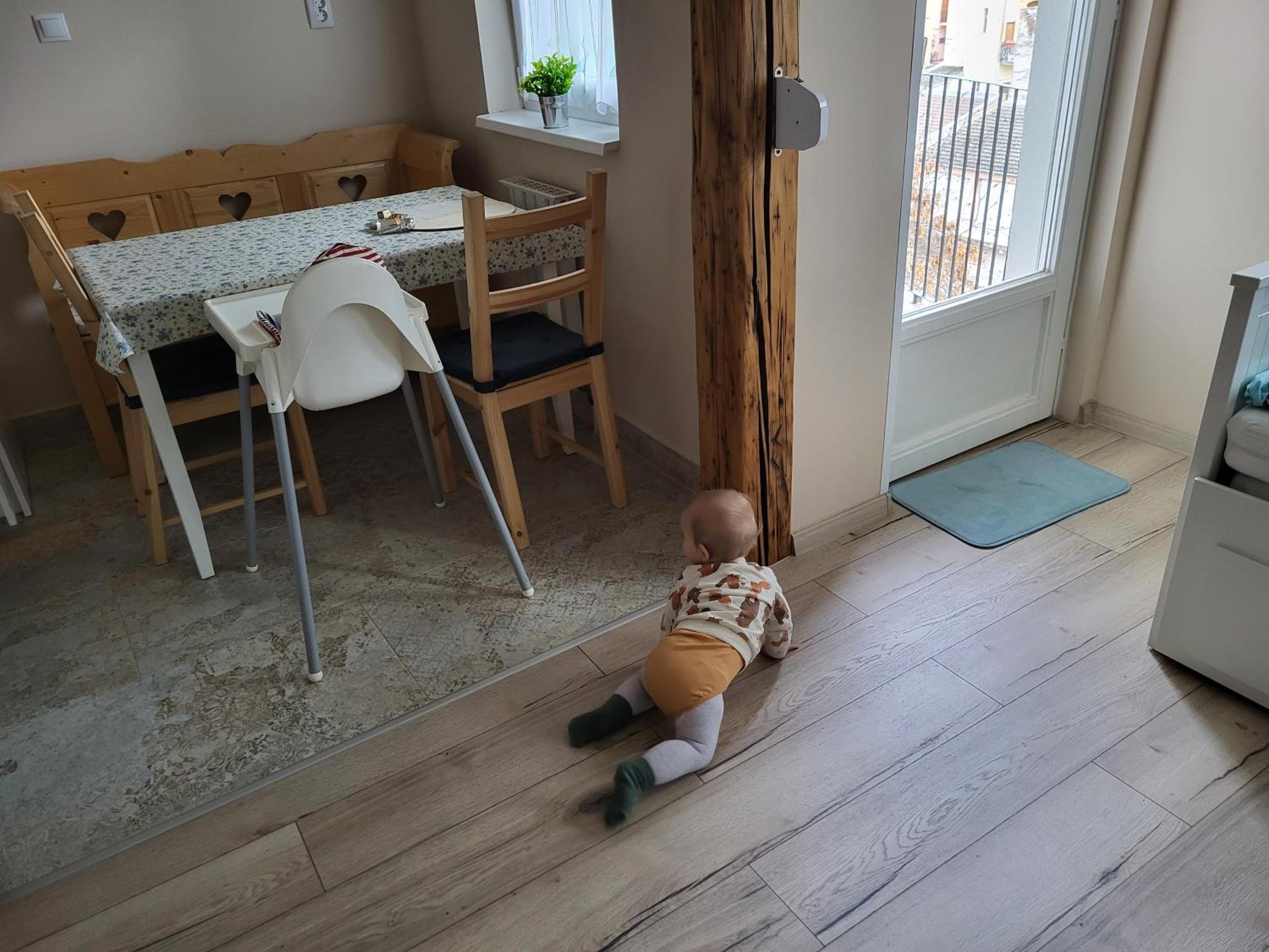 Appartamento Pu-ma Szeged